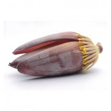 BANANA FLOWER-1PCS